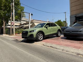 Audi Q2 2022 35 TDI QUATTRO €3800 ΠΡΟΚΑΤΑΒΟΛΗ!!! ΓΡΑΜΜΑΤΙΑ-thumb-16