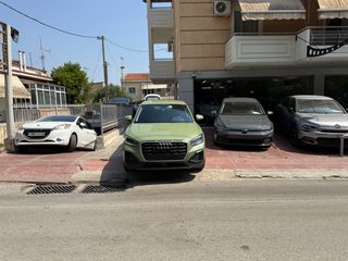 Audi Q2 2022 35 TDI QUATTRO €3800 ΠΡΟΚΑΤΑΒΟΛΗ!!! ΓΡΑΜΜΑΤΙΑ-thumb-18