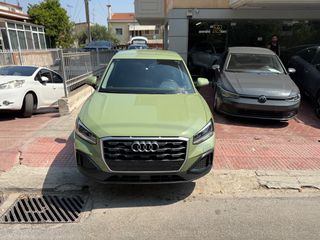 Audi Q2 2022 35 TDI QUATTRO €3800 ΠΡΟΚΑΤΑΒΟΛΗ!!! ΓΡΑΜΜΑΤΙΑ-thumb-19