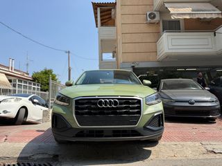 Audi Q2 2022 35 TDI QUATTRO €3800 ΠΡΟΚΑΤΑΒΟΛΗ!!! ΓΡΑΜΜΑΤΙΑ-thumb-20
