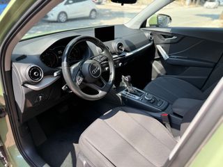 Audi Q2 2022 35 TDI QUATTRO €3800 ΠΡΟΚΑΤΑΒΟΛΗ!!! ΓΡΑΜΜΑΤΙΑ-thumb-21