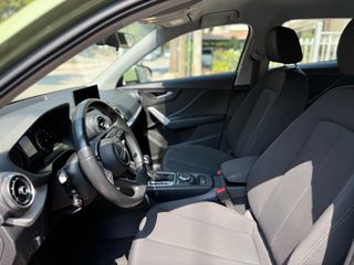 Audi Q2 2022 35 TDI QUATTRO €3800 ΠΡΟΚΑΤΑΒΟΛΗ!!! ΓΡΑΜΜΑΤΙΑ-thumb-22