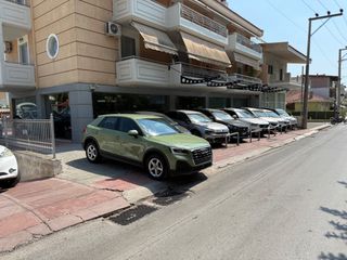 Audi Q2 2022 35 TDI QUATTRO €3800 ΠΡΟΚΑΤΑΒΟΛΗ!!! ΓΡΑΜΜΑΤΙΑ-thumb-25