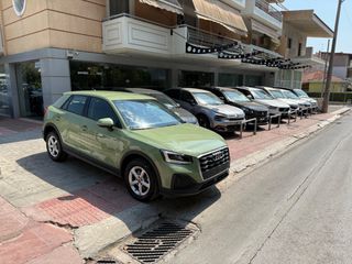 Audi Q2 2022 35 TDI QUATTRO €3800 ΠΡΟΚΑΤΑΒΟΛΗ!!! ΓΡΑΜΜΑΤΙΑ-thumb-26