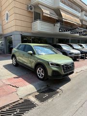 Audi Q2 2022 35 TDI QUATTRO €3800 ΠΡΟΚΑΤΑΒΟΛΗ!!! ΓΡΑΜΜΑΤΙΑ-thumb-27