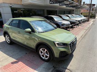 Audi Q2 2022 35 TDI QUATTRO €3800 ΠΡΟΚΑΤΑΒΟΛΗ!!! ΓΡΑΜΜΑΤΙΑ-thumb-28