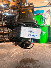 ΚΙΝΗΤΗΡΑΣ OPEL ASTRA Z14XEP