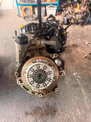 ΚΙΝΗΤΗΡΑΣ OPEL ASTRA Z14XEP-thumb-2
