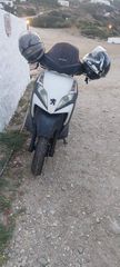 Peugeot Geopolis 300 2010 Evo