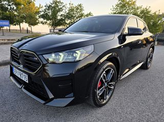 Bmw X2 2024 sDrive20i M Sport – M35i Look