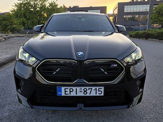 Bmw X2 2024 sDrive20i M Sport – M35i Look-thumb-2