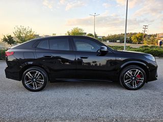 Bmw X2 2024 sDrive20i M Sport – M35i Look-thumb-4