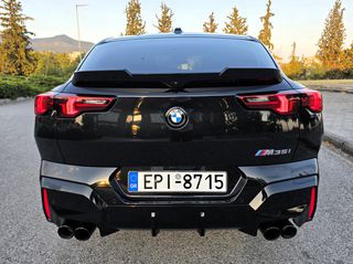 Bmw X2 2024 sDrive20i M Sport – M35i Look-thumb-6