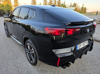 Bmw X2 2024 sDrive20i M Sport – M35i Look-thumb-7