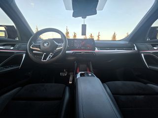 Bmw X2 2024 sDrive20i M Sport – M35i Look-thumb-37
