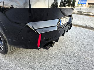 Bmw X2 2024 sDrive20i M Sport – M35i Look-thumb-21