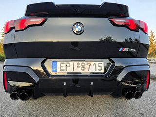 Bmw X2 2024 sDrive20i M Sport – M35i Look-thumb-22