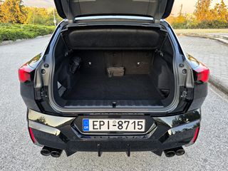 Bmw X2 2024 sDrive20i M Sport – M35i Look-thumb-25