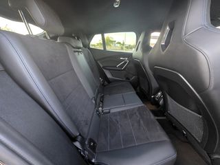 Bmw X2 2024 sDrive20i M Sport – M35i Look-thumb-31