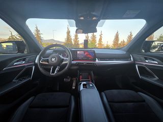 Bmw X2 2024 sDrive20i M Sport – M35i Look-thumb-32