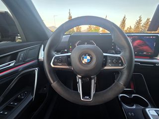 Bmw X2 2024 sDrive20i M Sport – M35i Look-thumb-34