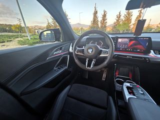 Bmw X2 2024 sDrive20i M Sport – M35i Look-thumb-35