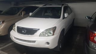 Lexus RX 400 2006 RX400H BOULEVARD PLUS HYBRID