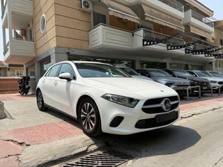Mercedes-Benz A 160 2022 €3800 ΠΡΟΚΑΤΑΒΟΛΗ!!!! ΓΡΑΜΜΑΤΙΑ