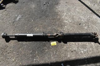 Κεντρικός Πίσω Volkswagen Amarok /Ford Ranger 3.0 V6 2022-2025 MB3W-4K145-GBC (2HJ525401T)