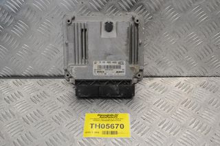 Εγκέφαλος Opel Insignia A 2008-2017 ACDelco 55485466 0281031379