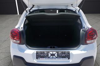 Citroen C3 2022 Corporate|Lane Assist|Alu|Bluetooth|Diesel-thumb-8