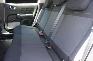 Citroen C3 2022 Corporate|Lane Assist|Alu|Bluetooth|Diesel-thumb-11