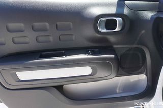 Citroen C3 2022 Corporate|Lane Assist|Alu|Bluetooth|Diesel-thumb-16