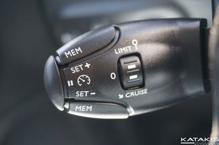 Citroen C3 2022 Corporate|Lane Assist|Alu|Bluetooth|Diesel-thumb-21