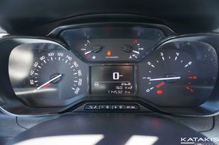 Citroen C3 2022 Corporate|Lane Assist|Alu|Bluetooth|Diesel-thumb-24