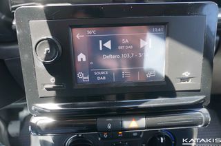 Citroen C3 2022 Corporate|Lane Assist|Alu|Bluetooth|Diesel-thumb-26