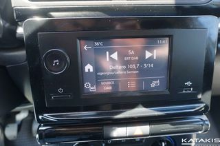 Citroen C3 2022 Corporate|Lane Assist|Alu|Bluetooth|Diesel-thumb-27