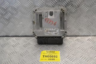 Εγκέφαλος Opel Insignia / Zafira / Astra J 2.0 CDTI A20DTH 2008-2018 55585024 0281018769