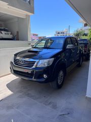 Toyota Hilux 2013