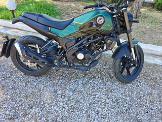 Benelli LEONCINO 2024