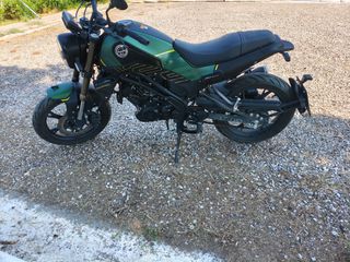 Benelli LEONCINO 2024-thumb-1