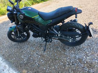 Benelli LEONCINO 2024-thumb-2