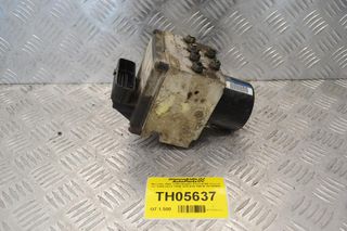 Μονάδα ABS Volkswagen Passat B6 Passat CC 2005-2012 TRW 3C0.614.109.N 16705904