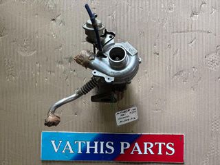 TURBO/ΤΟΥΡΜΠΙΝΑ MITSUBISHI L200 ,PAJERO 2005-2011 1515A029