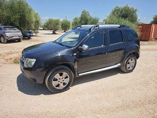 Dacia Duster 2014 DUSTER 4X4