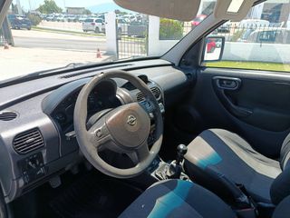 Opel Combo 2008 1.4 ΒΕΝΖΙΝΗ 90hp 5ΘΕΣΙΟ-ΜΕ ΑΠΟΣΥΡΣΗ-thumb-9