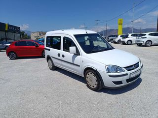 Opel Combo 2008 1.4 ΒΕΝΖΙΝΗ 90hp 5ΘΕΣΙΟ-ΜΕ ΑΠΟΣΥΡΣΗ-thumb-2