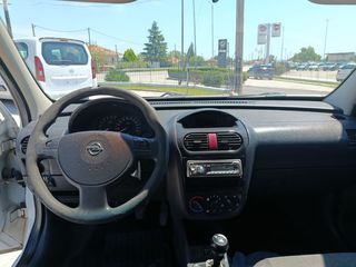 Opel Combo 2008 1.4 ΒΕΝΖΙΝΗ 90hp 5ΘΕΣΙΟ-ΜΕ ΑΠΟΣΥΡΣΗ-thumb-16