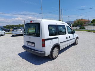 Opel Combo 2008 1.4 ΒΕΝΖΙΝΗ 90hp 5ΘΕΣΙΟ-ΜΕ ΑΠΟΣΥΡΣΗ-thumb-4