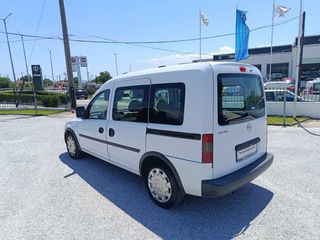 Opel Combo 2008 1.4 ΒΕΝΖΙΝΗ 90hp 5ΘΕΣΙΟ-ΜΕ ΑΠΟΣΥΡΣΗ-thumb-6